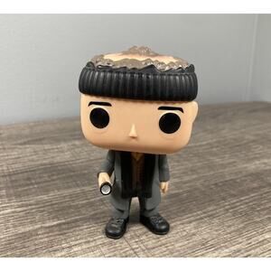 Funko Pop! Movies: Home Alone - Harry #492 Loose OOB